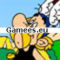 Asterix SWF Game